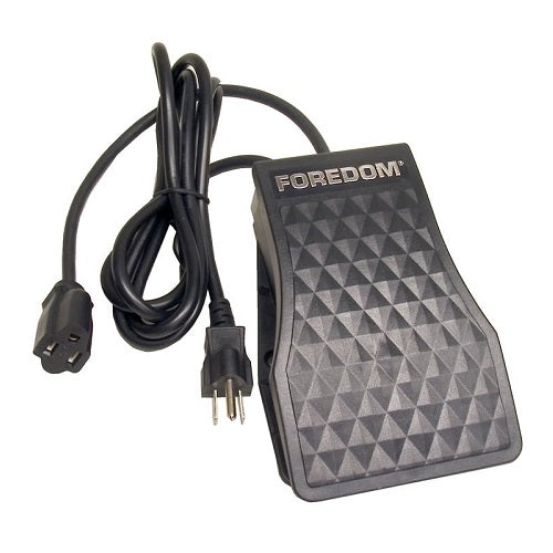 foredom foot control - foredom foot pedal - foredom plastic foot control - foredom plastic foot pedal - foot control - foot pedal - foredom fct1