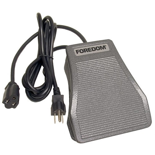 foredom foot control - foredom foot pedal - foredom metal foot control - foredom metal foot pedal - foot control - foot pedal - foredom sct1