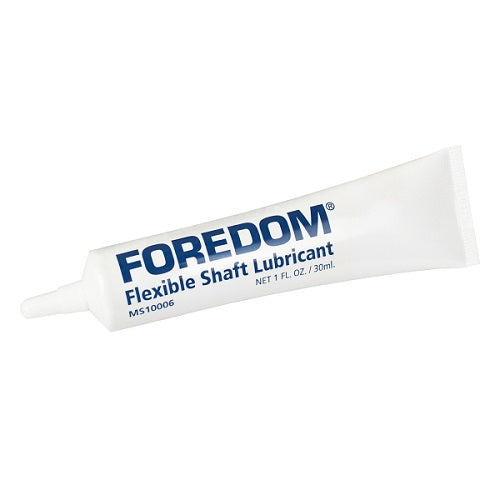 foredom grease - grease - handpiece lubricant - flex shaft lubricant - flex shaft grease - hand piece grease