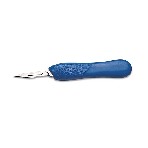 scalpel handle - plastic scalpel handle