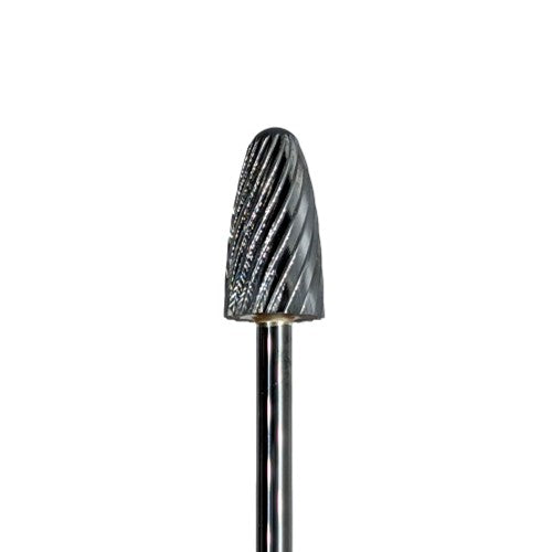 carbide bur - carbide bullet tip bur