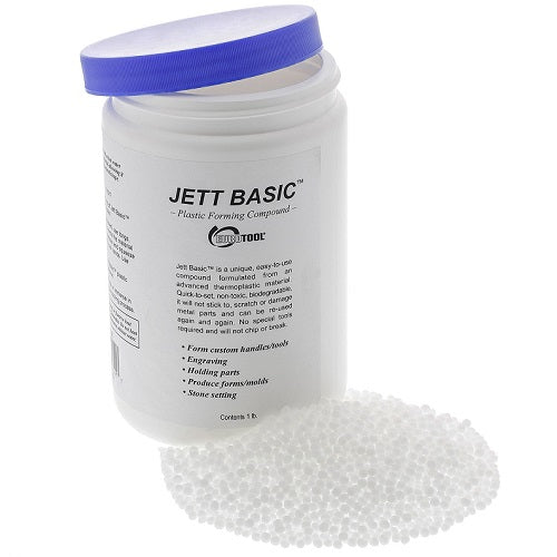 jett basic - forming compound - plastic forming compound - jett forming compound - jett plastic forming compound