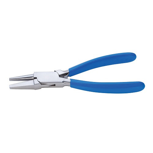 square and round nose bending plier - square and round nose plier - jewelry pliers - jewellery pliers - bending pliers