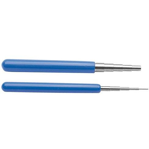 wire wrapping mandrel set - wire wrapping