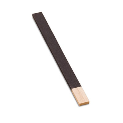 emery sticks - emery sanding sticks - sanding sticks - sandpaper sticks - sand paper sticks