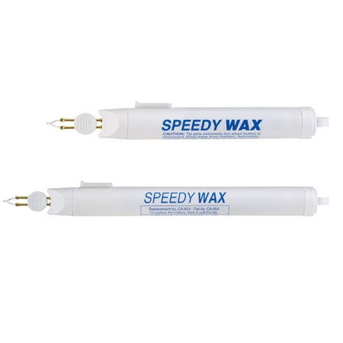 speedy wax pen - wax pen - electric wax pen - speedy wax electric wax pen - wax worker pen - electric wax worker pen