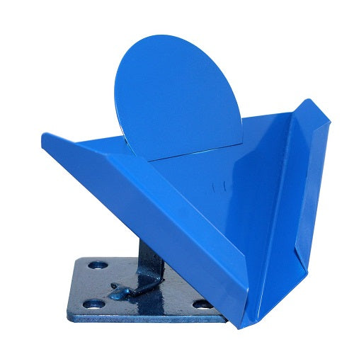 sprue base holder - sprue wax base holder