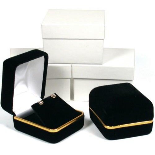 Jewelry Boxes