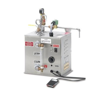 Jewelry Cleaning Machines