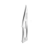 swann morton surgical blades - surgical blade - mold cutting blade - jewellery mold cutting blade - jewelry mold cutting blade