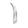 swann morton surgical blades - surgical blade - mold cutting blade - jewellery mold cutting blade - jewelry mold cutting blade