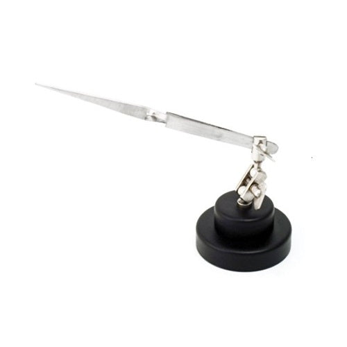 Soldering Tweezers w/ Fiber Grips – A to Z Jewelry Tools & Supplies