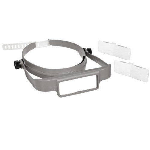 optivisor - optisight - opti sight - optivisor lens plate - optisight lens plate - donegan optivisor - donegan optisight