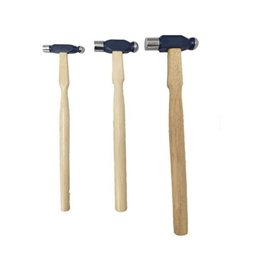 Plastic Mallets Non Marring Garland USA Set-3 Sizes Leather Craft Jewelry  Hammer - JETS INC. - Jewelers Equipment Tools and Supplies
