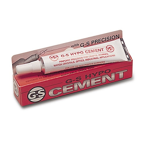 gs hypo cement - g s hypo cement - gs hypo - g s hypo - epoxy - super glue