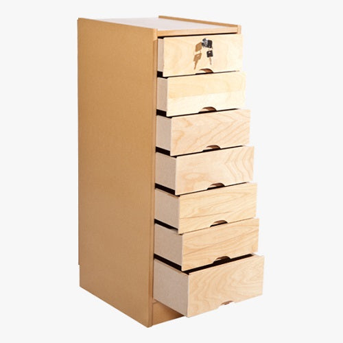 drawer stack - mo 20 drawer stack - tool drawers