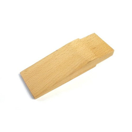 bench pin - wood bench pin