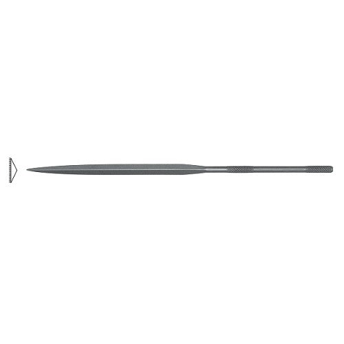 20cm Barrette Needle Files – A to Z Jewelry Tools & Supplies