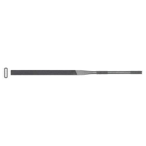 20cm Equaling/Flat Needle Files – A to Z Jewelry Tools & Supplies