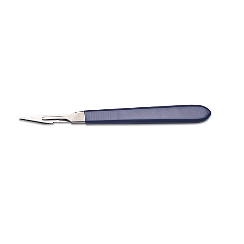 scalpel handle - deluxe scalpel handle
