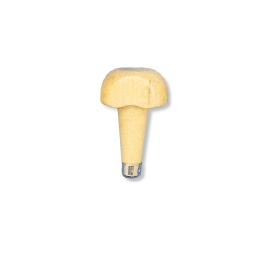 graver handle - mushroom graver handle - engraver handle - mushroom engraver handle - engraving handle
