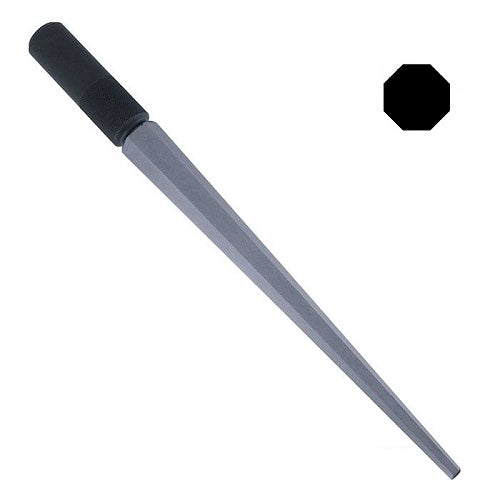 Octagon Steel Forming Mandrel – A to Z Jewelry Tools & Supplies