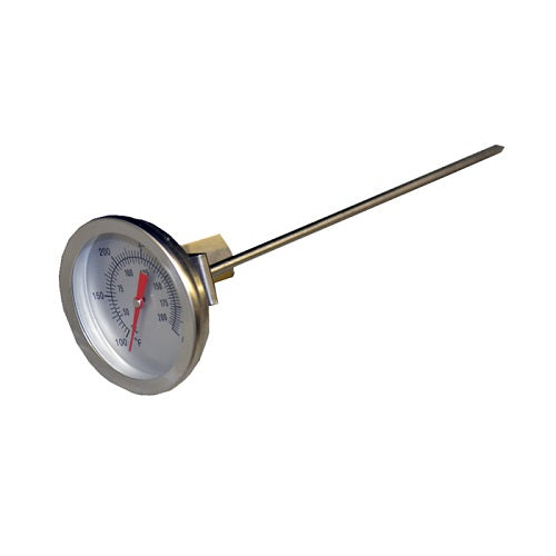 thermometer - 8 inch thermometer