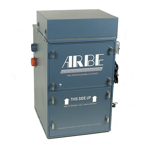 arbe dust collector - dc-802 1 Horsepower