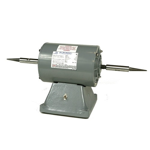 arbe pro series double spindle polishing motor - pm-517