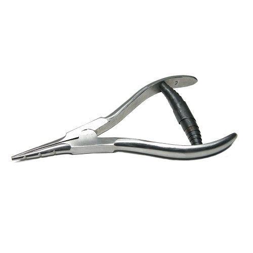 bow opening pliers - jewelry pliers - jewellery pliers