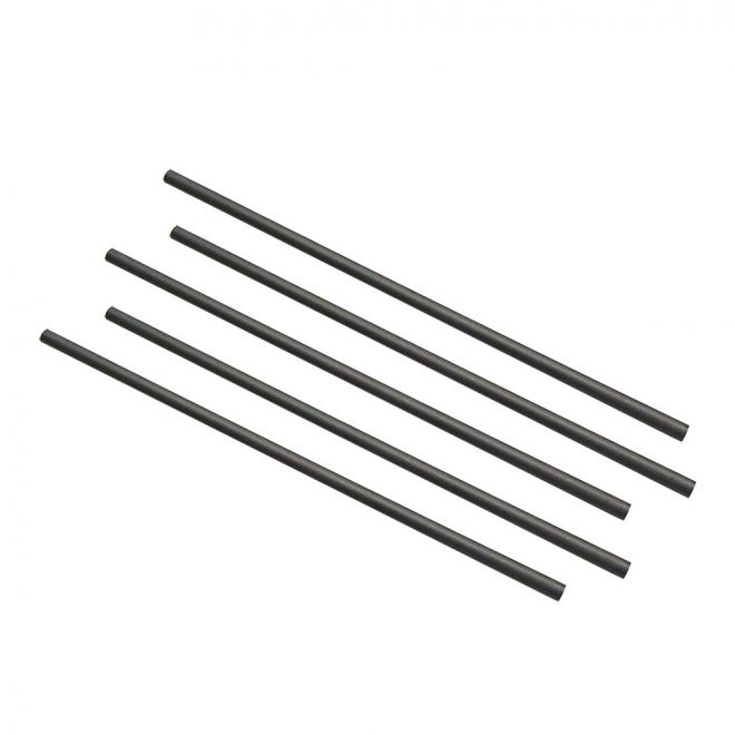 carbon rods - carbon graphite rods - carbon stirring rod - carbon graphite stirring rod - stirring rod - stirring stick