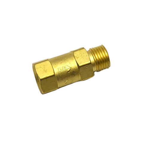 Oxygen Check Valve – A to Z Jewelry Tools & Supplies