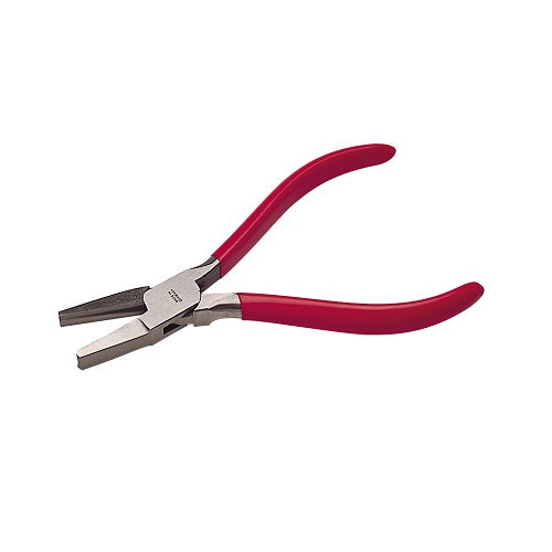 pliers - bending pliers - concave bending pliers - german bending pliers - german concave bending pliers - jewelry pliers - jewellery pliers