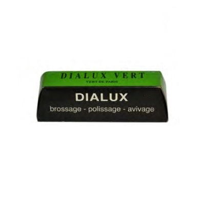 dialux green jewelry polishing compound - jewellery polishing compound