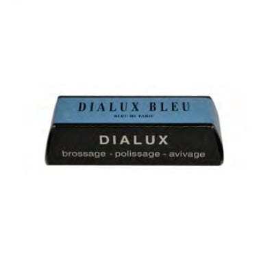 dialux blue jewelry polishing compound - jewellery polishing compound