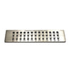 draw plate - tungsten carbide draw plate - wire plate - wire making draw plate