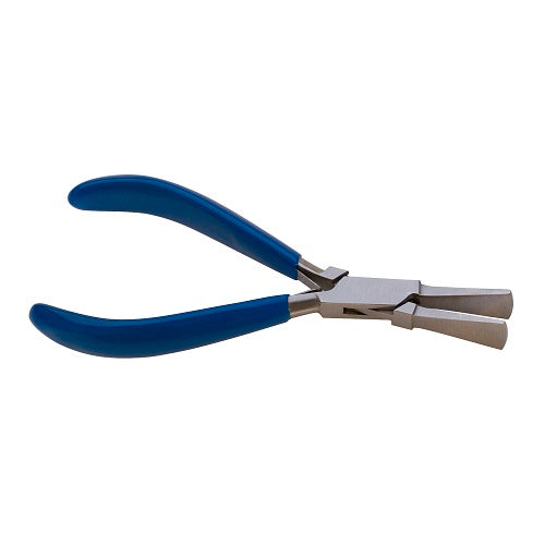 A to Z Narrow Nylon Bracelet Bending Pliers – A to Z Jewelry Tools &  Supplies