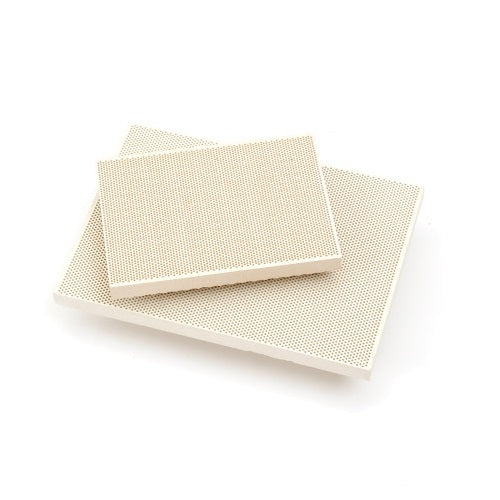 Seajan Soldering Block Honeycomb Ceramic Soldering Boards Jewelry