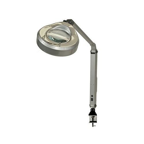 Jeweler's LED Magnifier Task Lamp by Arbe – A to Z Jewelry Tools & Supplies