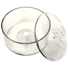 replacement magnetic tumbler bowl