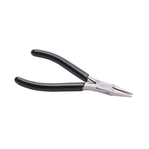 A to Z Nylon Flat Nose Pliers – A to Z Jewelry Tools & Supplies