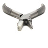nylon flat and round nose plier - a to z nylon flat and round nose plier - jewelry pliers - jewellery pliers