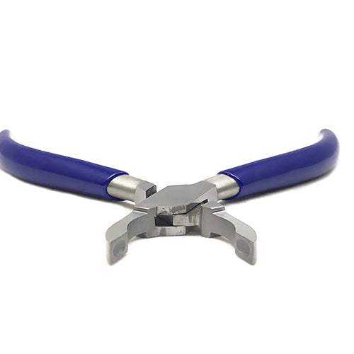 pliers - loop closing pliers - looping pliers - jewelry pliers - jewellery pliers