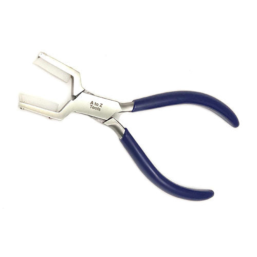 A to Z Nylon Ring Holding Pliers – A to Z Jewelry Tools & Supplies