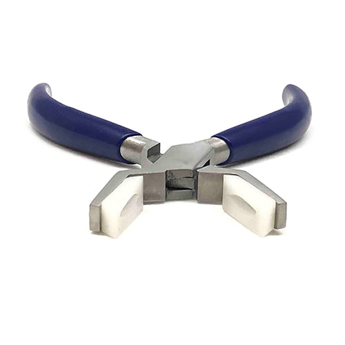 nylon ring holding pliers - a to z nylon ring holding pliers - ring holding pliers - nylon jewelry pliers - nylon jewellery pliers