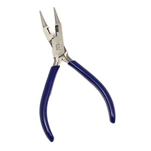 rosary pliers - a to z rosary pliers - jewelry pliers - jewellery pliers - beading pliers