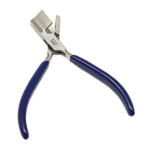 bending pliers - forming pliers - v shape pliers - v shape bending pliers - v shape forming pliers - jewelry pliers - jewellery pliers