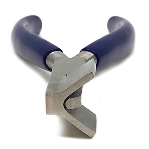 bending pliers - forming pliers - v shape pliers - v shape bending pliers - v shape forming pliers - jewelry pliers - jewellery pliers