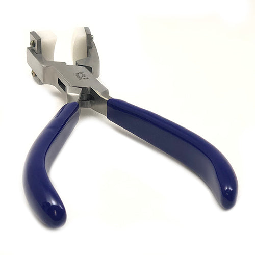 nylon bending pliers - a to z nylon bending pliers - bracelet bending pliers - jewelry pliers - jewellery pliers