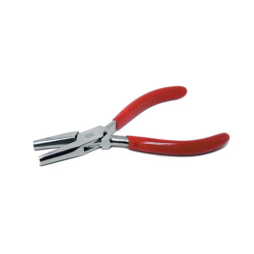prideline ring bending pliers - ring bending pliers - jewelry pliers - jewellery pliers - prideline pliers